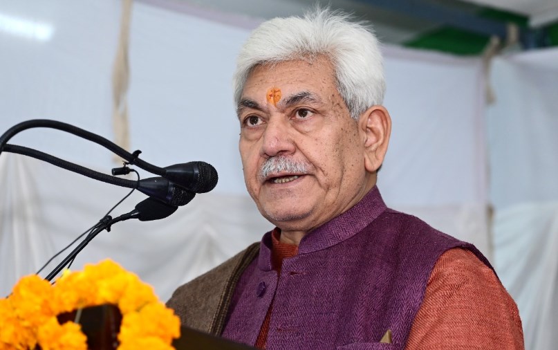 AC gives nod to Jammu and Kashmir Public University Bill