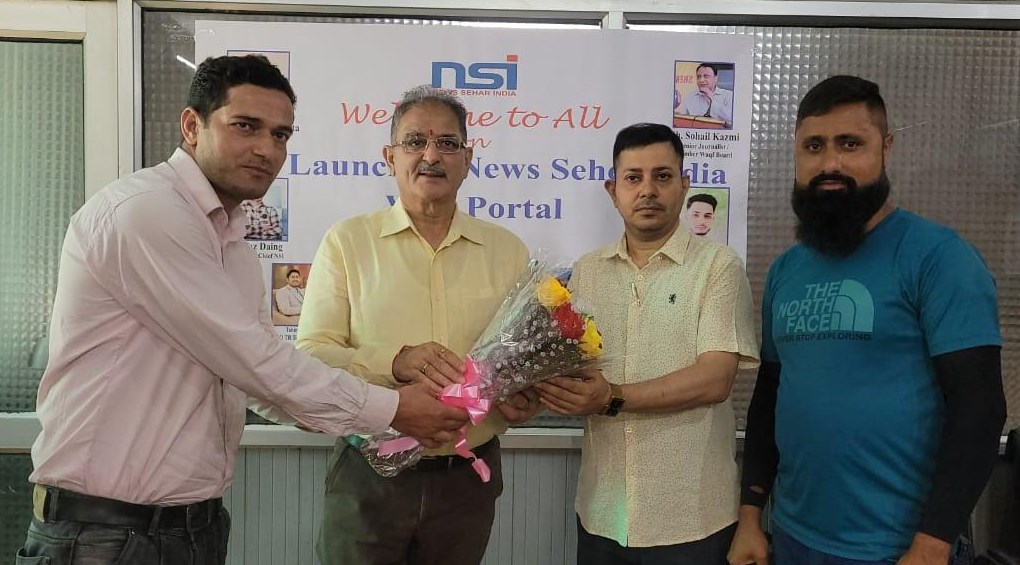 Akin to Yasin Malik, all terrorists will be taken to task: Kavinder