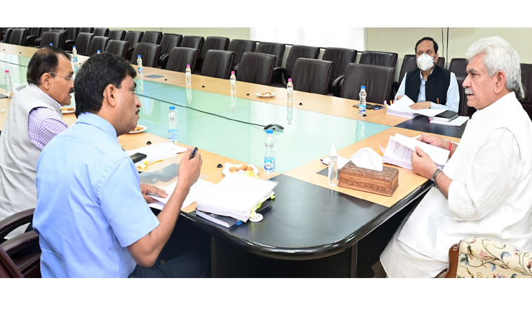 H&ME gets administrative control of 2 Nursing colleges in Jammu and Srinagar