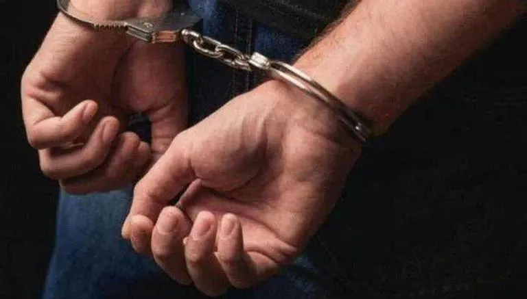 Kashmir Man Arrested Over Threats To Mumbai Girl Over Social Media Post