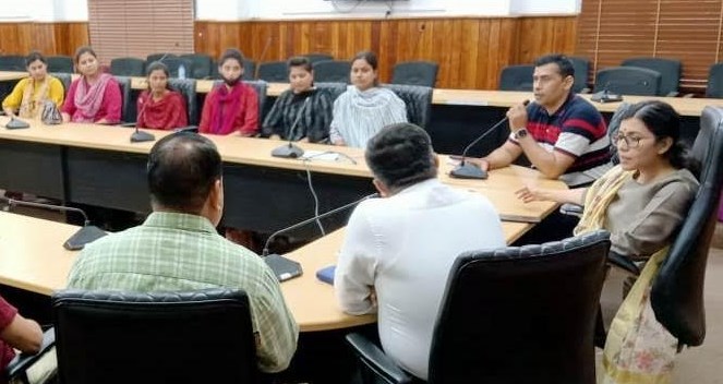 J&K Govt terminates superintendent jail, ex-ARTO