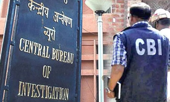 CBI arrests NHAI general manager for ‘taking Rs 20-lakh bribe’