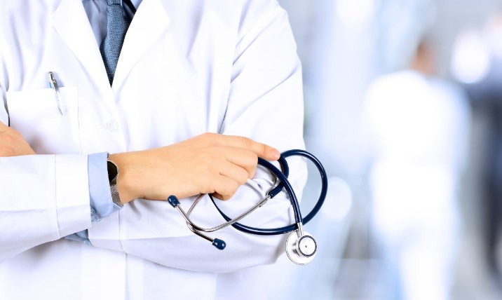 Govt orders cease on private practice by doctor in J&K