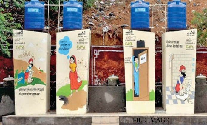 Several MCs of Jammu Division self-declare ODF+ status