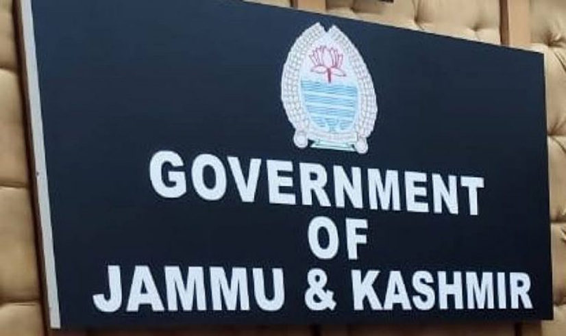 JK Govt taking digital measures for establishing transparent, accountable, responsive governance system across J&K