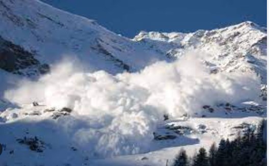 J&K: High danger avalanche warning issued for Kupwara