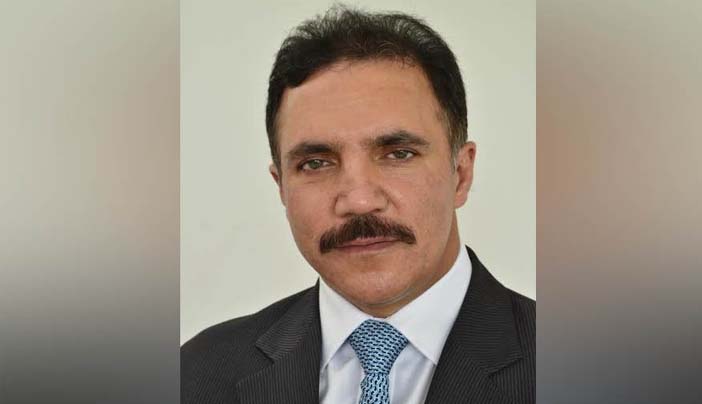Former J&K Bank Chairman Parvez Ahmed Gets Bail
