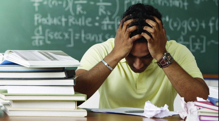 Govt decides to prepone 10th, 12th class exams in view of Panchayat elections, Students under distress