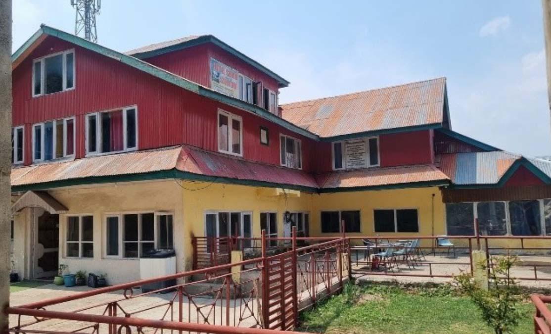 ED attaches immovable properties worth over Rs 15 cr in PDA case