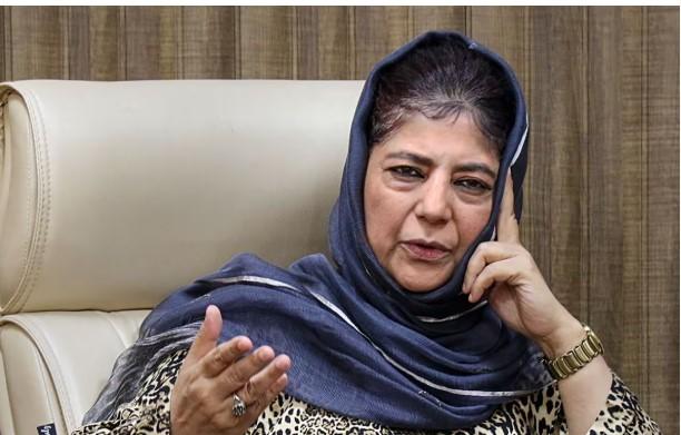 Lawyer who tried to hurl shoe at CJI knew full well he won’t face consequence: PDP chief