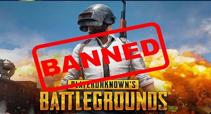 PUBG Mobile, Baidu among 118 Chinese apps banned in India