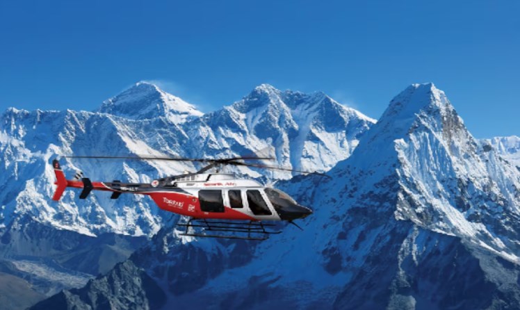 Ladakh Admin Launches Online Booking Facility For Kargil Air Service