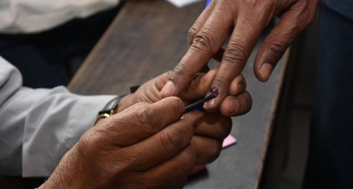 Re-poll for two DDC seats on December 5