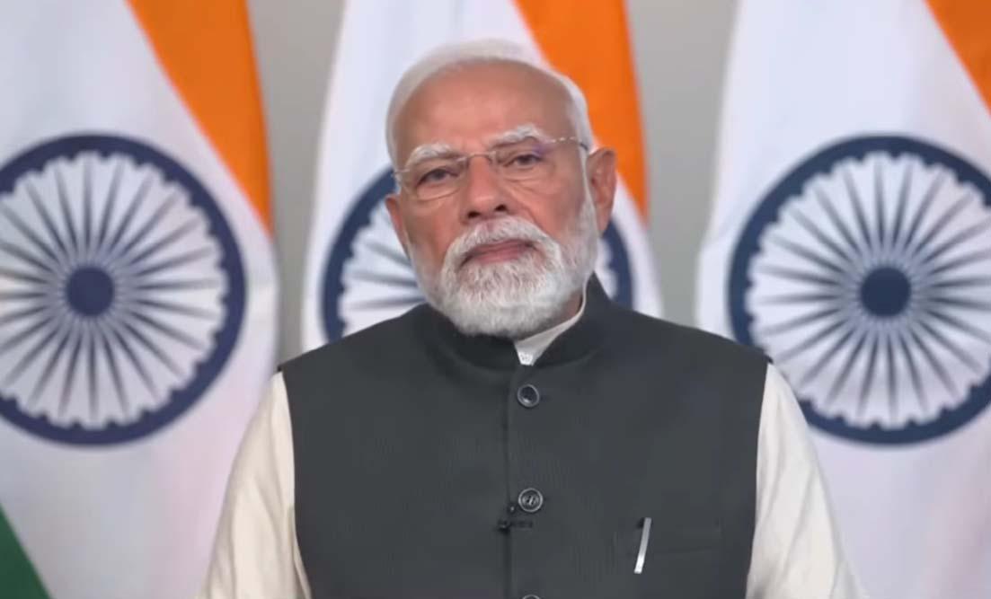 Budget 2026 A Balance of High Capex and High Growth, Says PM Modi