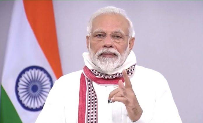 PM Narendra Modi calls Cabinet meeting at 9.30 AM tomorrow, big decision on J&K likely  