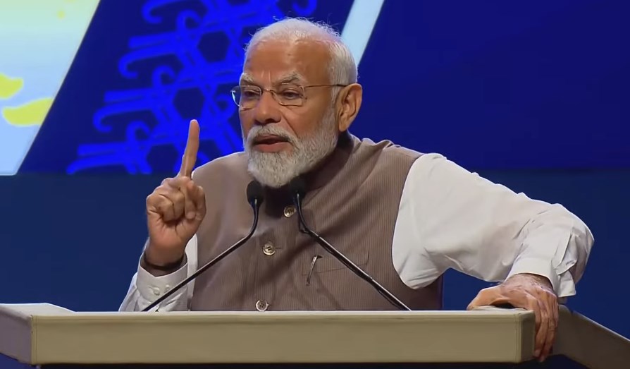 In next 10 years, we need to make India’s economy self-reliant: PM Modi