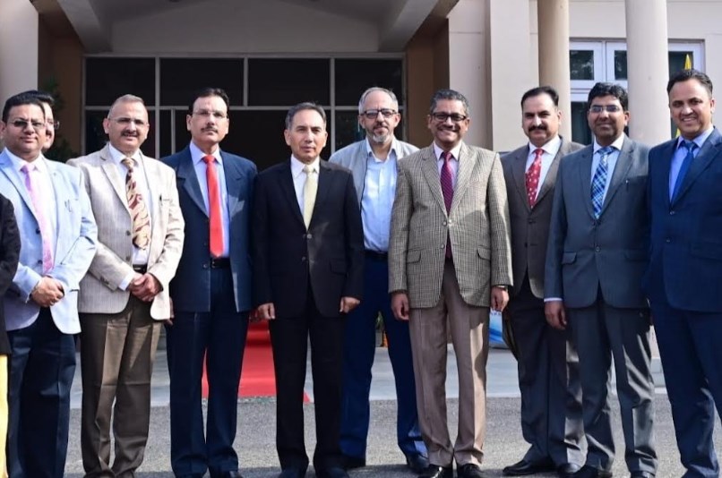 Two days Consultation on POCSO Act Concludes at Jammu