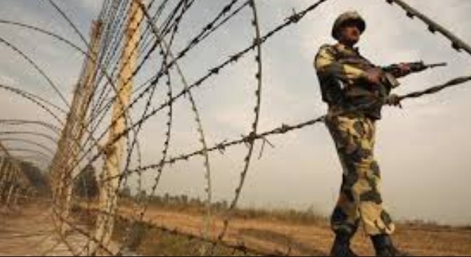 Two army porters injured in cross-LoC firing in J-K