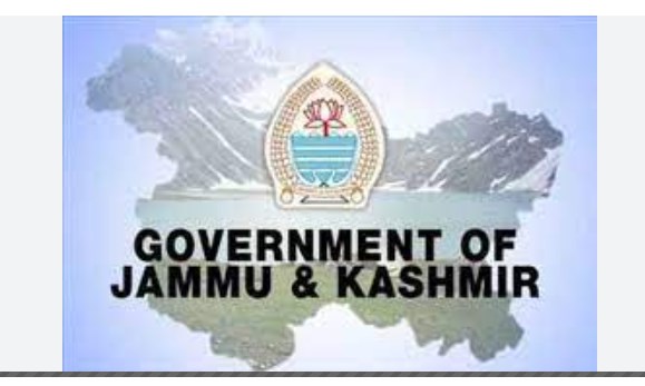 J&K Startup Policy nurturing young entrepreneurial brains to pursue innovation, entrepreneurship