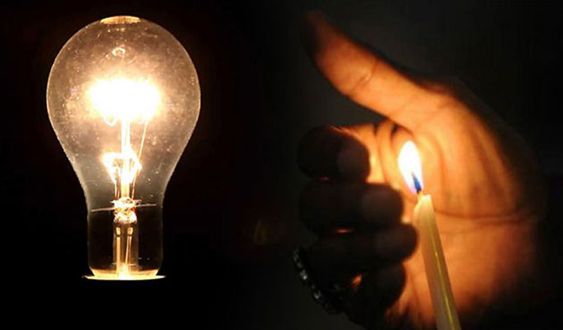 JPDCL issues new power curtailment schedule for Jammu ; 3 Hours cut in urban and 8 hours in rural areas
