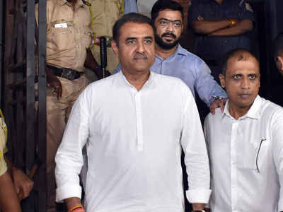 ED questions senior NCP Leader Praful Patel over links with Iqbal Mirchi, Wadhawans  