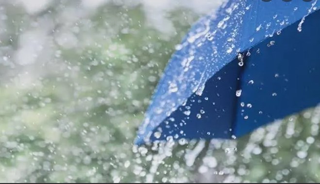 MeT forecasts light to moderate rain in J&K