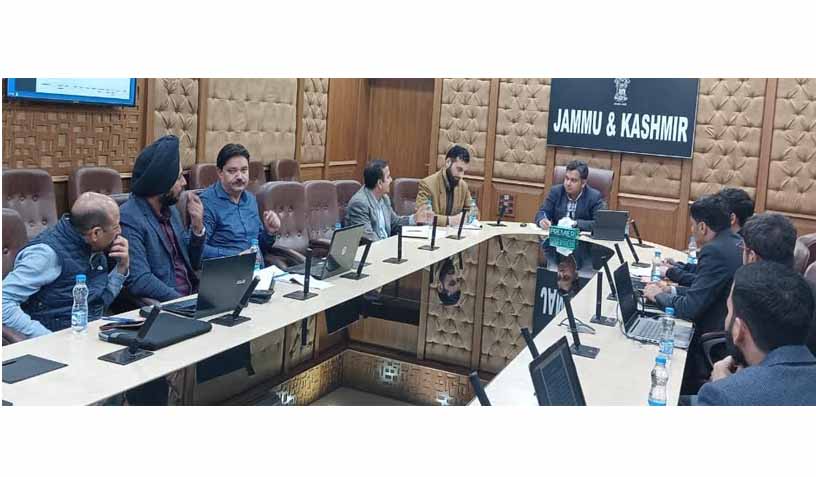 Piyush Singla reviews online Revenue services