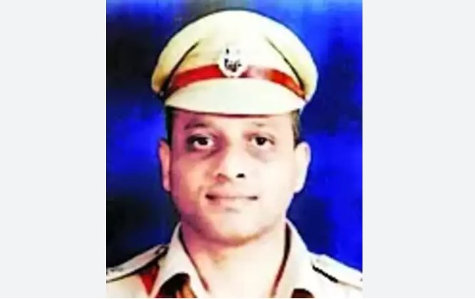Gujarat-cadre IPS officer V Chandrasekhar appointed CBI joint director