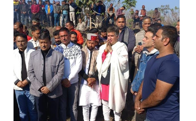 Indian Army and JK Police will bring Justice to the Alfa Gate Victims: Ravinder Raina