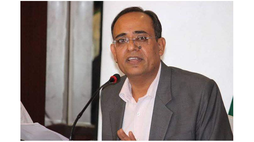 Parade College must get University Status in 2 years : Rohit Kansal