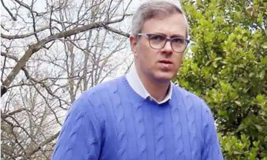 Omar recalls his Ist contact with outside world after arrest on August 5, 2019