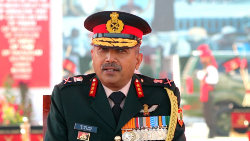 Infiltration along LoC has reduced substantially: Lt Gen BS Raju