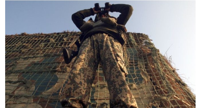 Army, BSF sound red alert against Pak drones