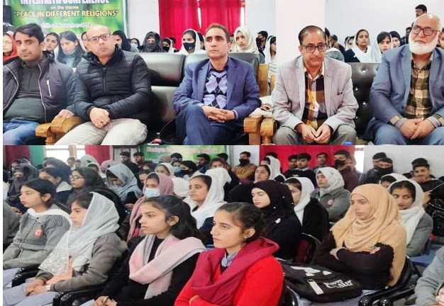 J&K Govt committed to nurture, build a robust entrepreneurship ecosystem: Ajaz Ahmad Bhat