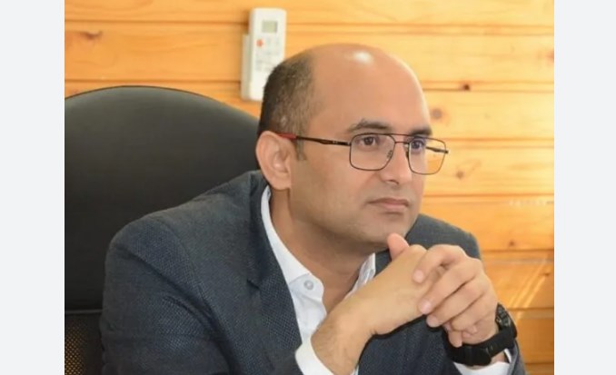 Secretary Health reviews operationalisation of Nursing Colleges in Jammu and Kashmir