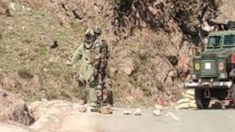 Tragedy Averted As 2 IEDs Recovered In Joint Operation In Rajouri, Destroyed Later: Police