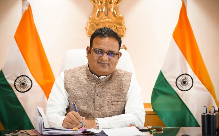 Raaj Kumar Anand quits Aam Aadmi Party, Cabinet post citing corruption