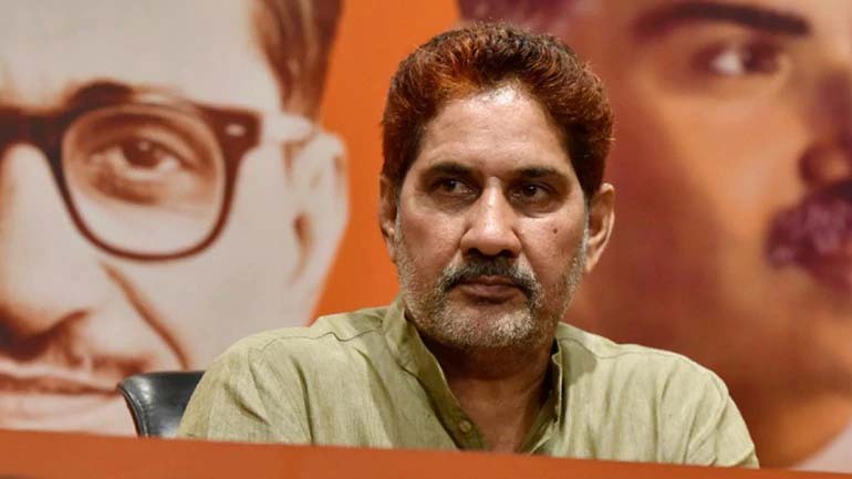 After poor show in Haryana election, state BJP chief Subhash Barala resigns