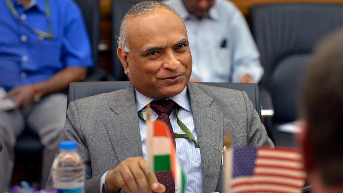 Radha Krishna Mathur to be LG of Ladakh: All you need to know about him
