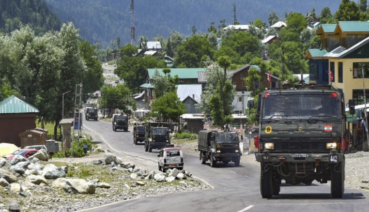 Eastern Ladakh row: India, China agree to hold next round of talks soon