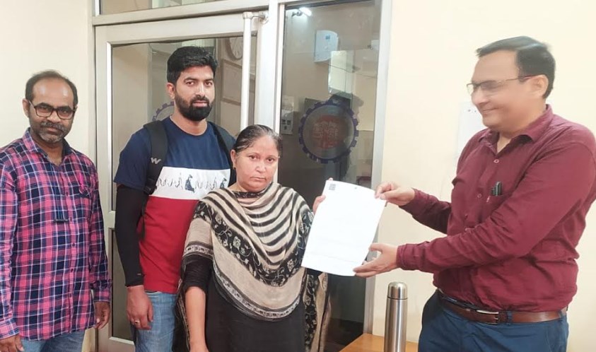 Div Com reviews Agri, Horti crop situation in Jammu Division