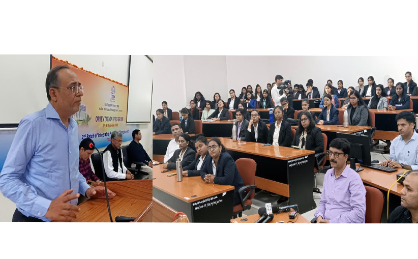 Higher Education Department to sign MoUs with IIT, IIM Jammu: Kansal