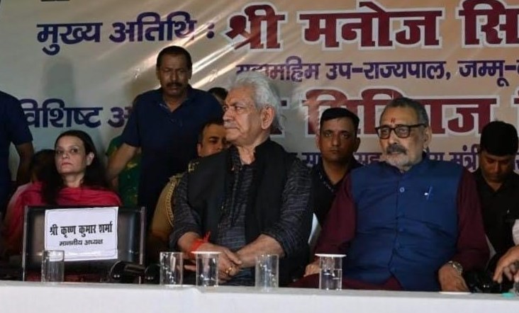 NC urges Governor to allow Jammu delegation to meet Farooq Abdullah, Omar Abdullah in Srinagar