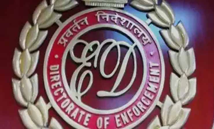 ED attaches Rs 1.56 crore assets in J-K in a money laundering case