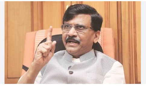 Shiv Sena MP Sanjay Raut Says Centre Failed To Address Issue Of Kashmir Pandit Employees