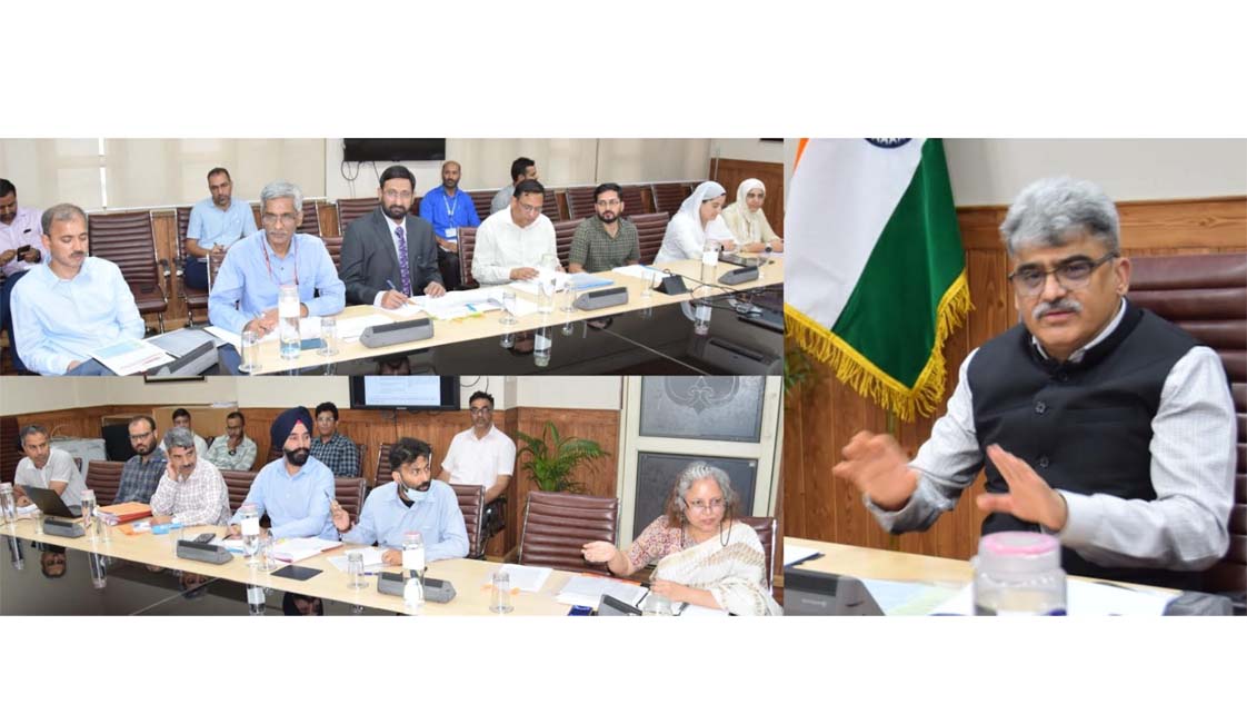 SAC approves 5% hike in DA of Government employees, pensioners