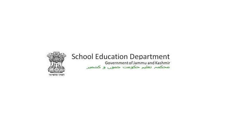 SED's ‘Aao School Chalein’ campaign significantly improves enrollment ration in Govt Schools across J&K