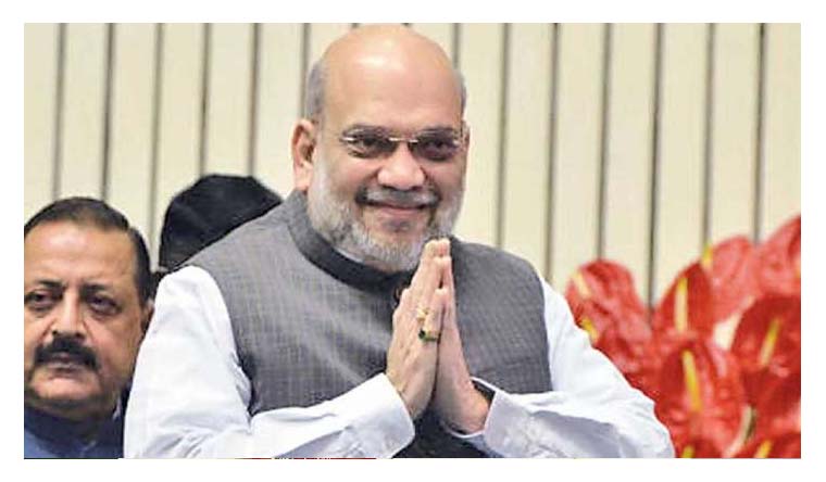 Govt vigilant towards each inch of India's land; no one can take it away: Amit Shah on Ladakh row