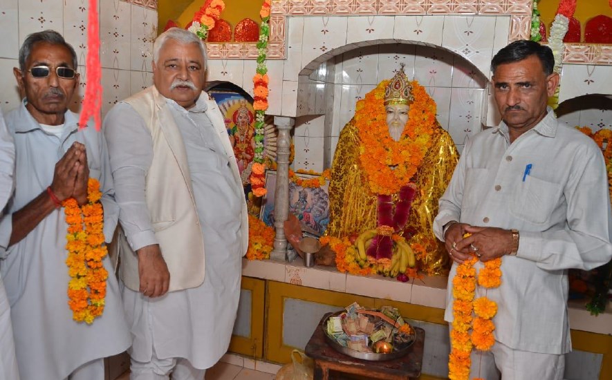 Sadhotra tells BJP to shun ostrich syndrome, accept failure in Kashmir 