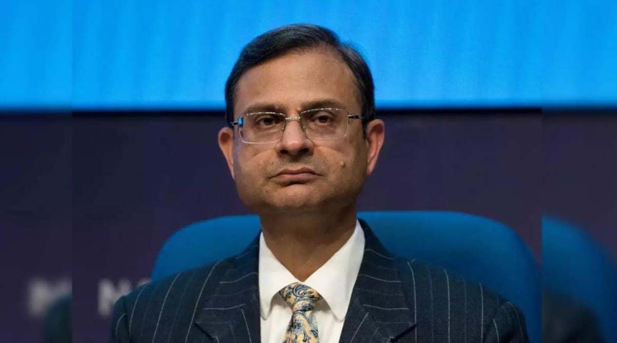 Sanjay Malhotra appointed new RBI Governor as Shaktikanta Das’ term ends